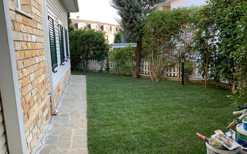4 bedroom villa for rent near TEG available from August 2025