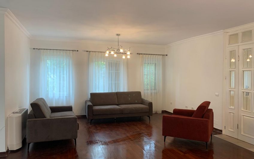 4 bedroom villa for rent near TEG available from August 2025