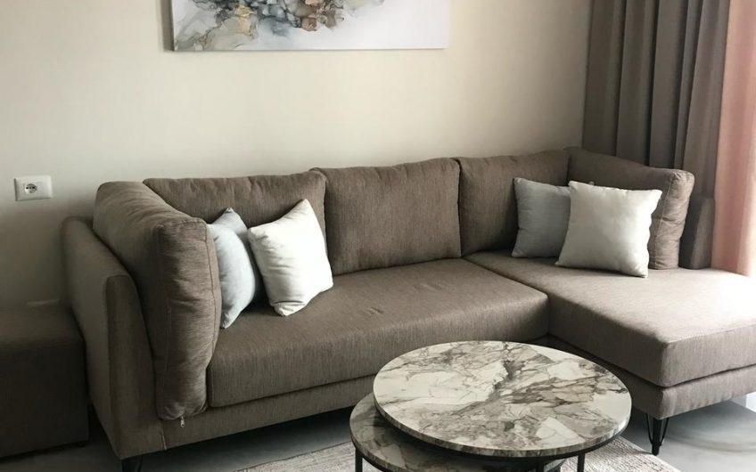 Two bedroom new apartment at Garden Building Residential Complex