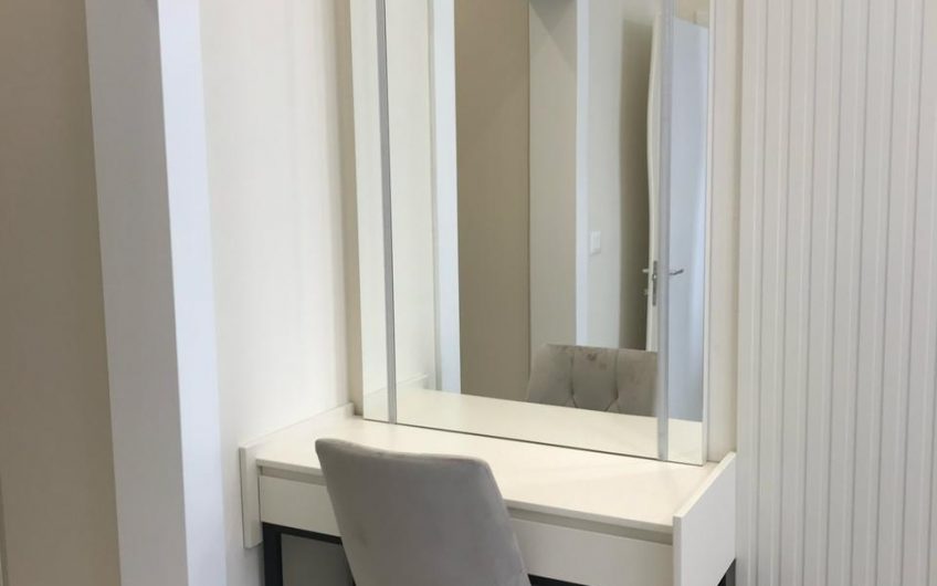 Two bedroom new apartment at Garden Building Residential Complex