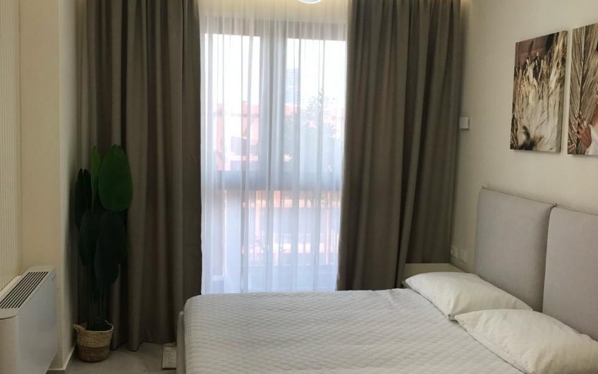 Two bedroom new apartment at Garden Building Residential Complex