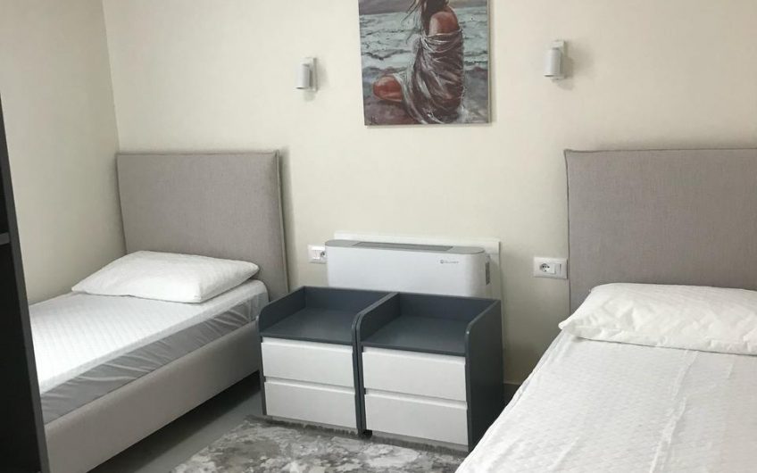 Two bedroom new apartment at Garden Building Residential Complex