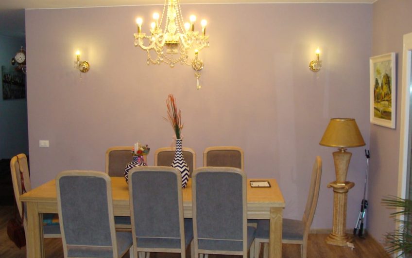 3 bedroom and studio villa with garden