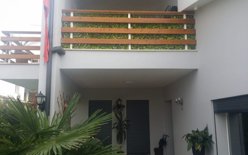 3 bedroom and studio villa with garden