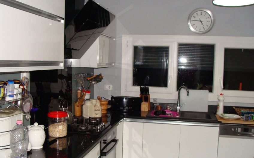 3 bedroom and studio villa with garden