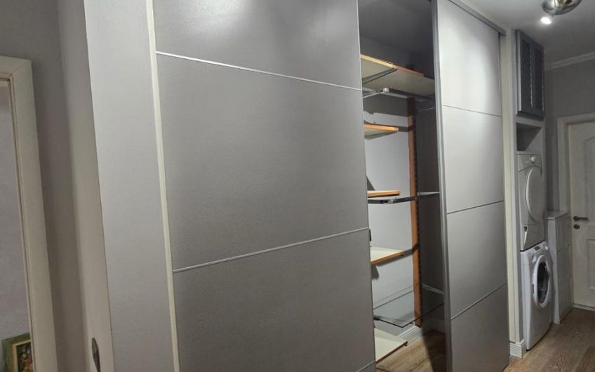 3-Bedroom Apartment for Rent in the Authentic Heart of Tirana