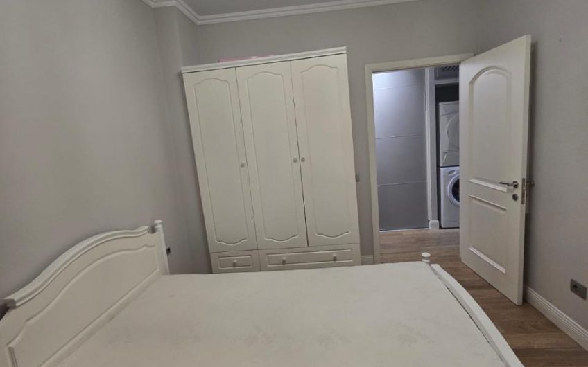 3-Bedroom Apartment for Rent in the Authentic Heart of Tirana