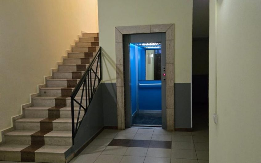 3-Bedroom Apartment for Rent in the Authentic Heart of Tirana