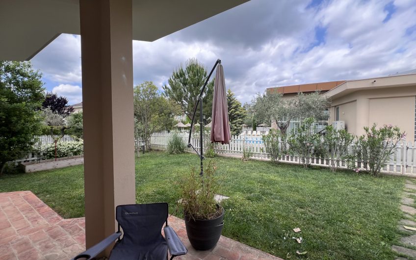5-Bedroom Villa for Rent – Available from August | Exclusive Compound Near TEG