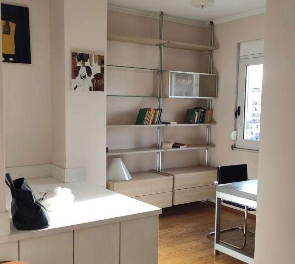 3 bedroom appartment for rent, classic and cozzy with a big veranda