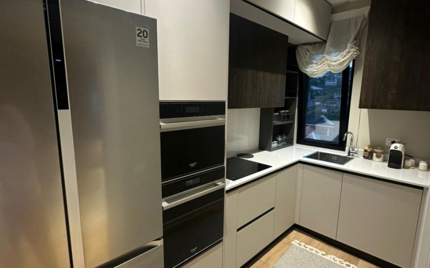 Modern & Stylish 2-Bedroom Apartment for Rent – Comfort, with stunning 50 sqm veranda- For Rent