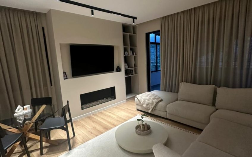 Modern & Stylish 2-Bedroom Apartment for Rent – Comfort, with stunning 50 sqm veranda- For Rent