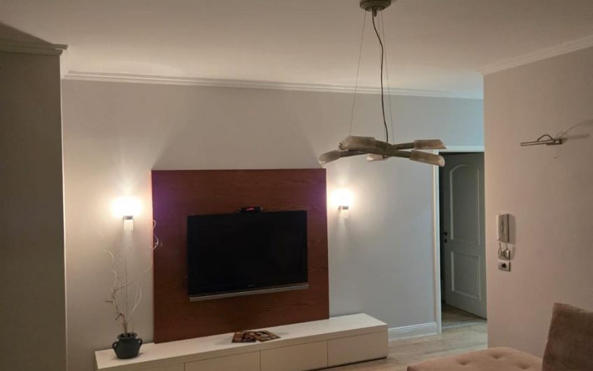 3-Bedroom Apartment for Rent in the Authentic Heart of Tirana