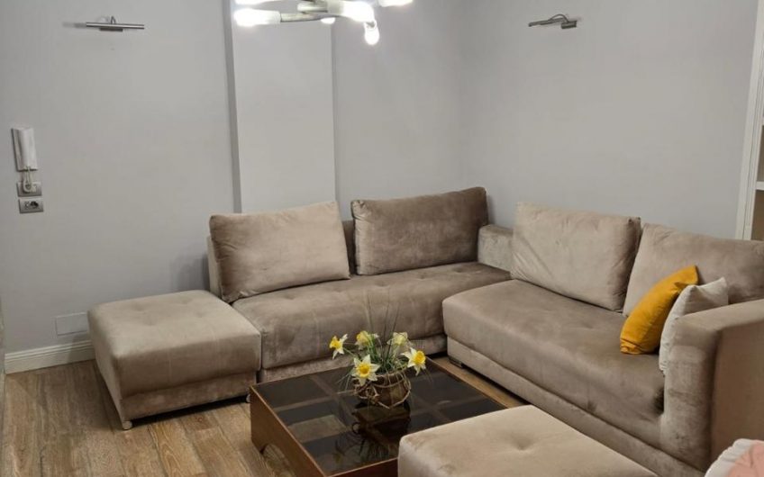 3-Bedroom Apartment for Rent in the Authentic Heart of Tirana