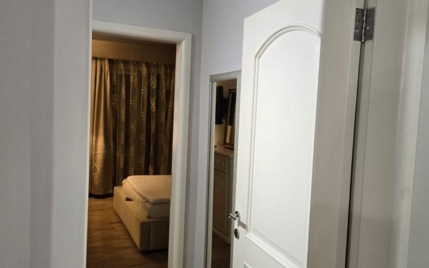 3-Bedroom Apartment for Rent in the Authentic Heart of Tirana
