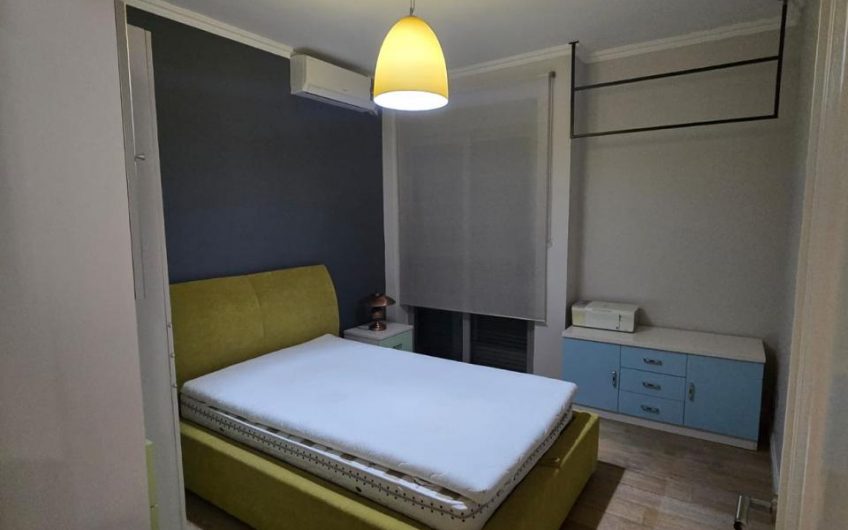 3-Bedroom Apartment for Rent in the Authentic Heart of Tirana
