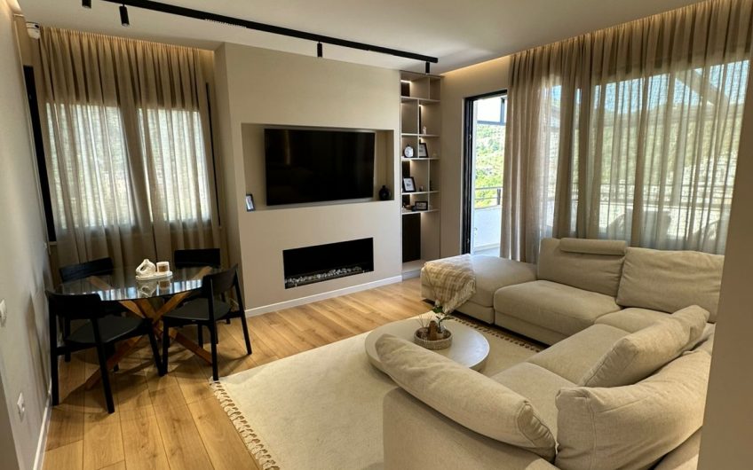 Modern & Stylish 2-Bedroom Apartment for Rent – Comfort, with stunning 50 sqm veranda- For Rent