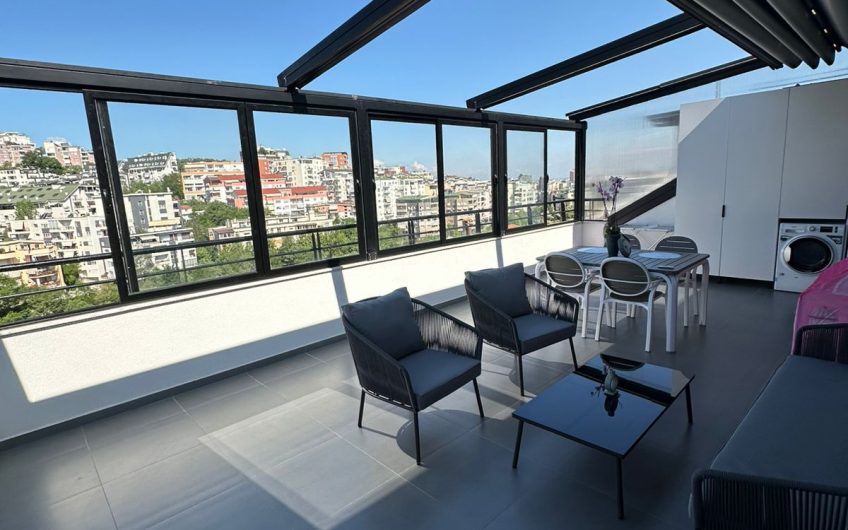 Modern & Stylish 2-Bedroom Apartment for Rent – Comfort, with stunning 50 sqm veranda- For Rent