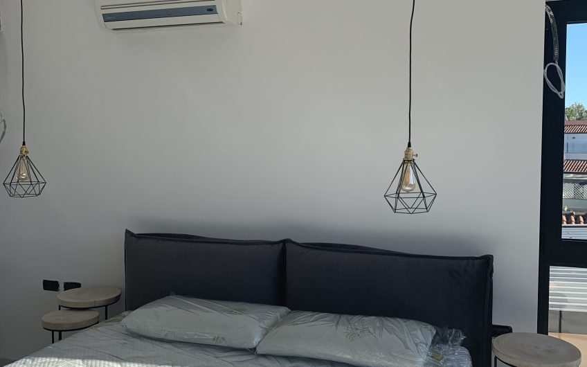 For Sale: Exquisite Seaside Duplex on the sandy beach of Qerret-Adriatic Sea