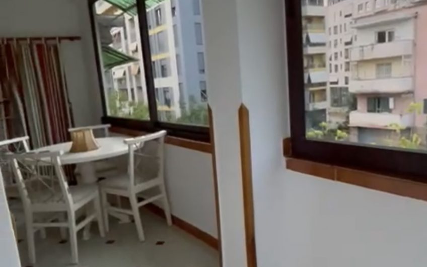 2 bedroom appartment at Pazari i Ri-super offer price