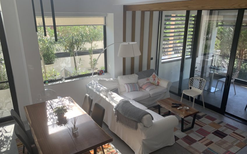 For Sale: Exquisite Seaside Duplex on the sandy beach of Qerret-Adriatic Sea