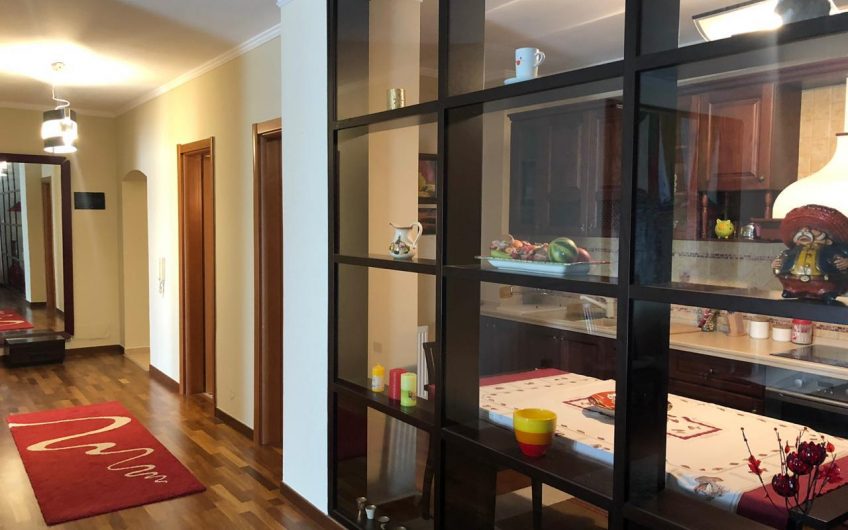 2 Bedroom appartment for rent at RTSH Area