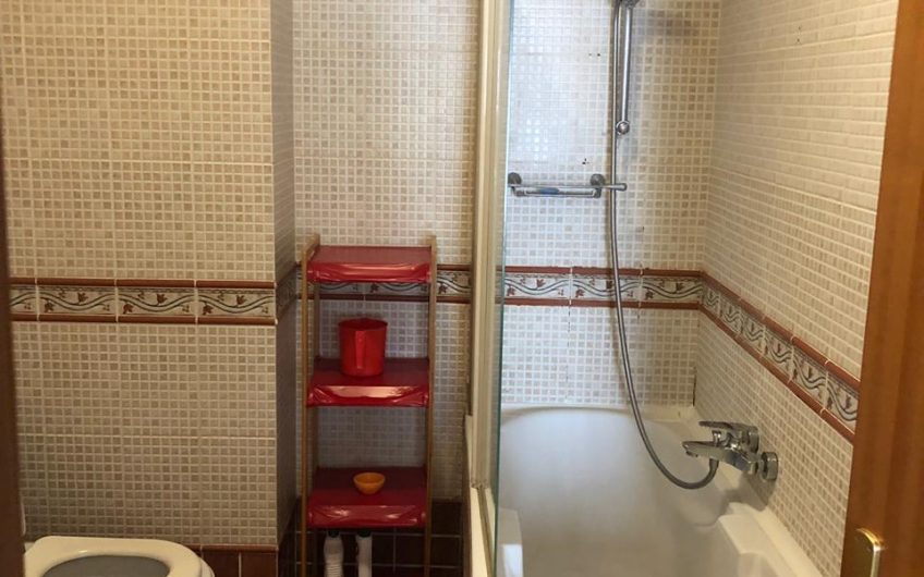 2 Bedroom appartment for rent at RTSH Area