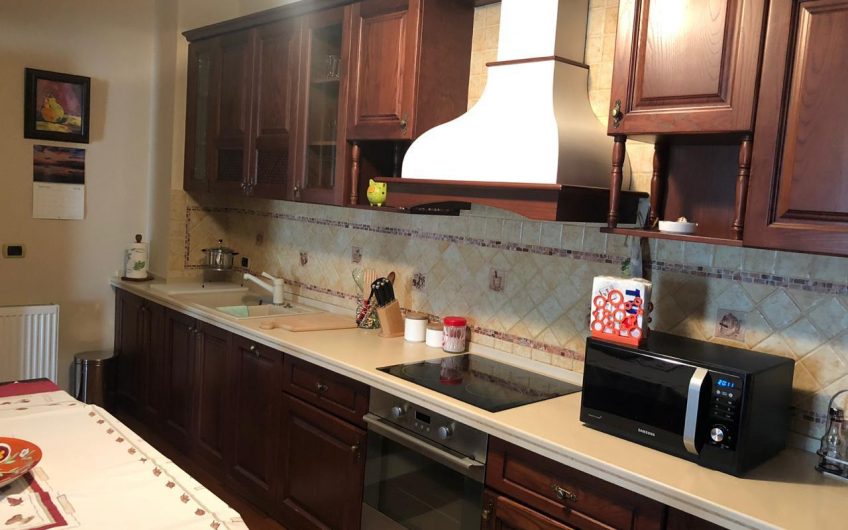 2 Bedroom appartment for rent at RTSH Area