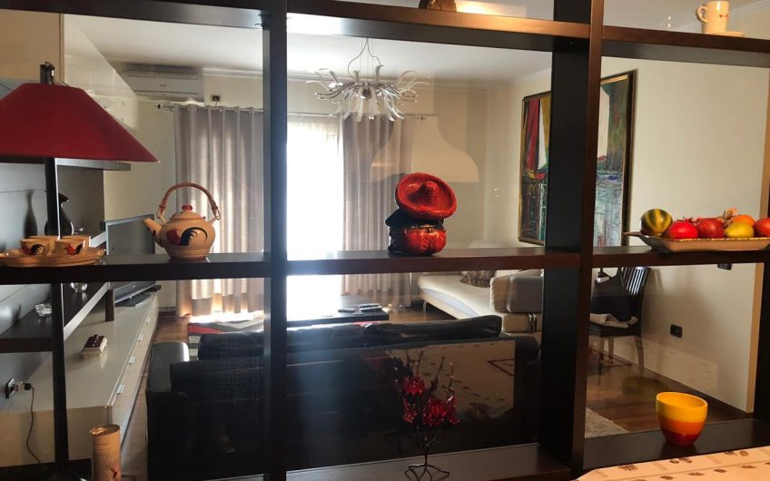 2 Bedroom appartment for rent at RTSH Area