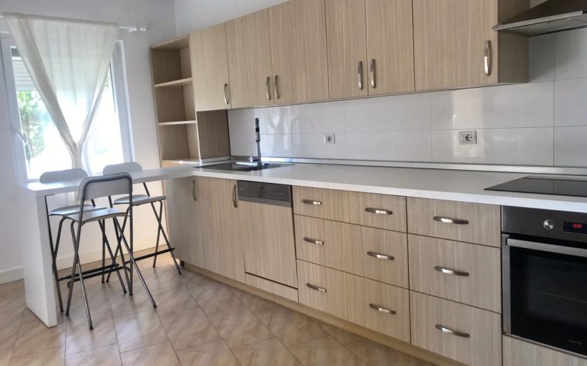 2 bedroom apartment with garden access – for rent