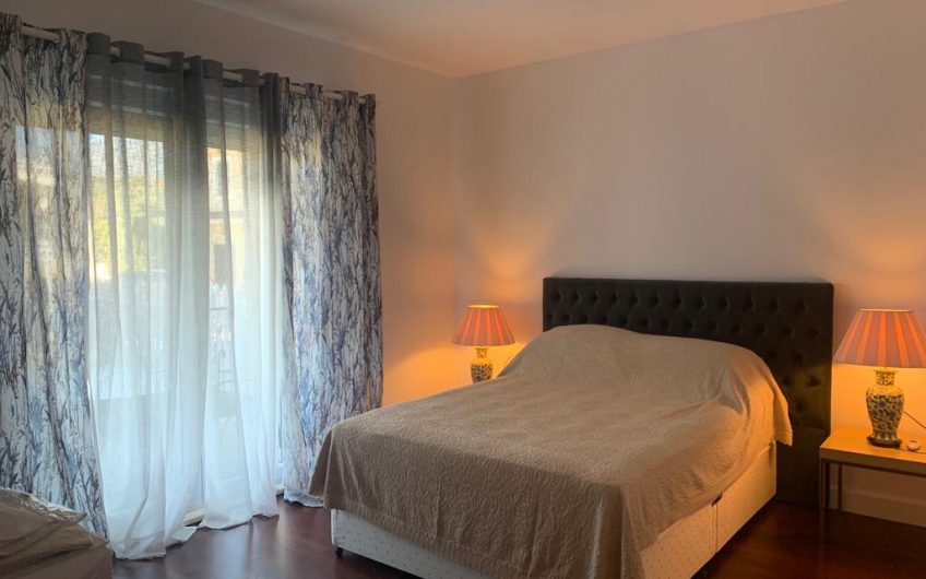 2 bedroom apartment with garden access – for rent