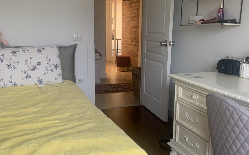 3 bedroom apt in compound available from next August’ 27