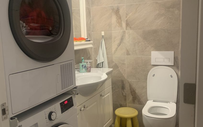 3 bedroom apt in compound available from next August’ 27