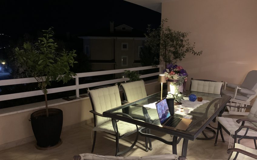 3 bedroom apt in compound available from next August’ 27