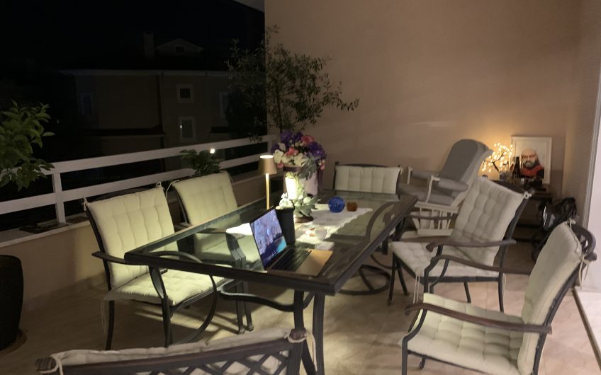 3 bedroom apt in compound available from next August’ 27