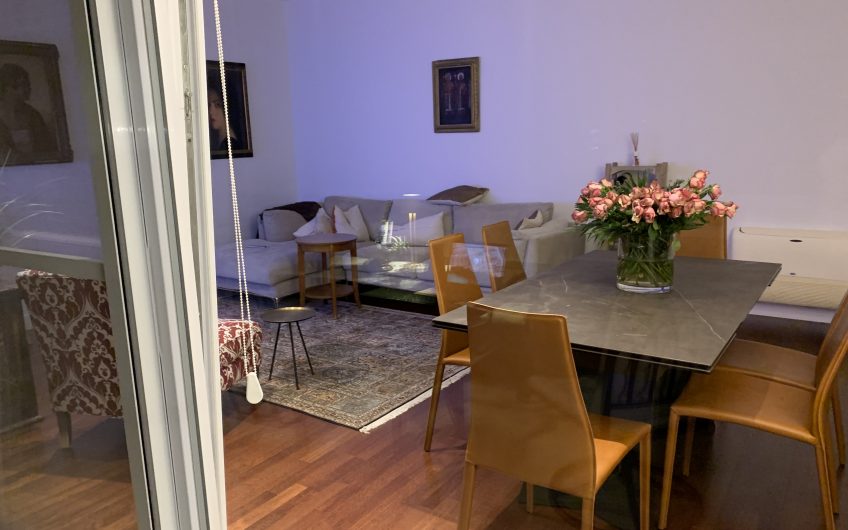 3 bedroom apt in compound available from next August’ 27