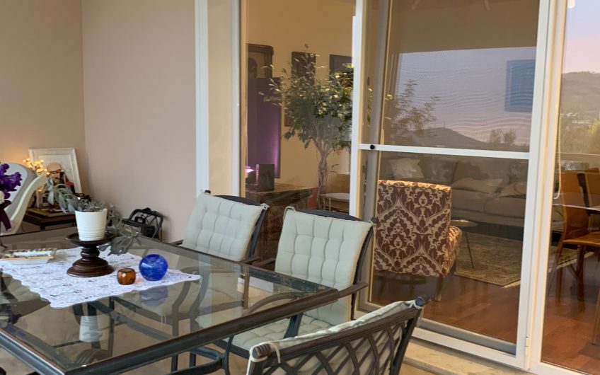 3 bedroom apt in compound available from next August’ 27