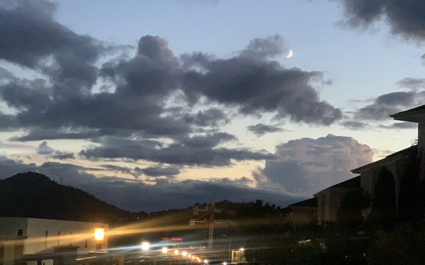 3 bedroom apt in compound available from next August’ 27