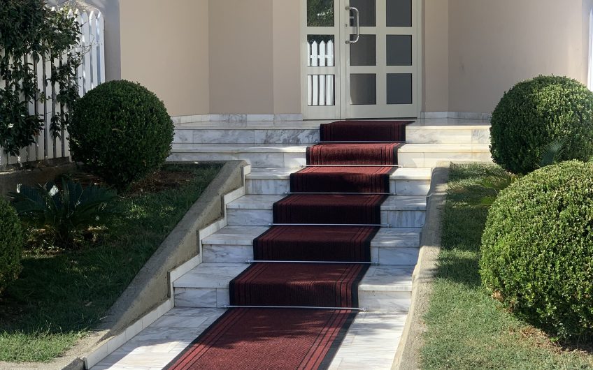 3 bedroom apt in compound available from next August’ 27