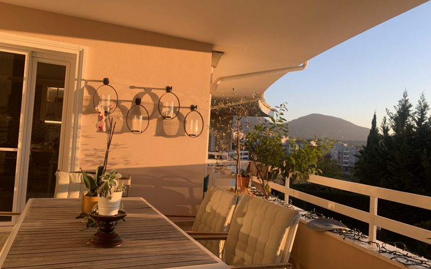 3 bedroom apt in compound available from next August’ 27