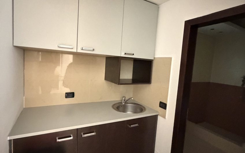 PREMIUM OFFICE SPACE FOR RENT – PRIME TIRANA LOCATION-NOBIS AREA