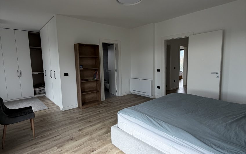 New opportunity for rent 4 bedroom villa modern furnished.