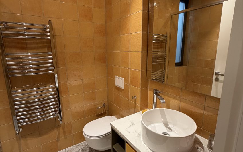 New opportunity for rent 4 bedroom villa modern furnished.