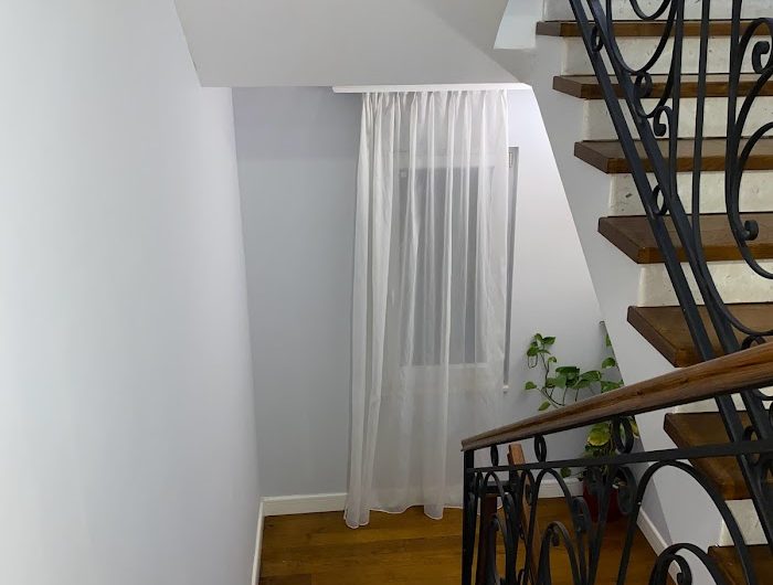 4 bedroom vila for rent