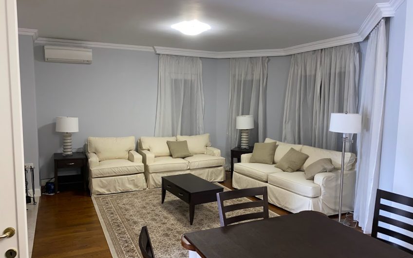 4 bedroom vila for rent